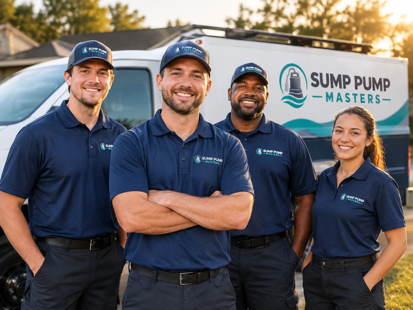 Sump Pump Repair company in Crestview, FL